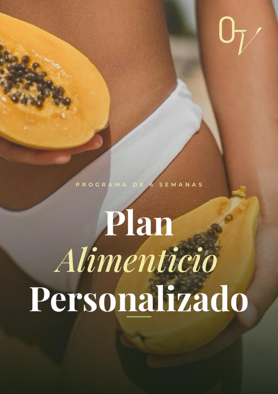 Plan personalizado
