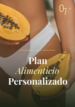 Plan Personalizado